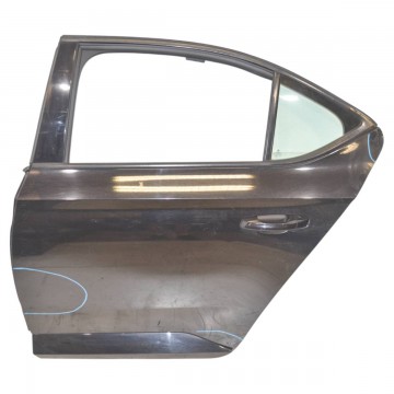 dveře zadní levé ŠKODA Superb III 3V0 (lift) sedan  3V5833051/A/B - poškozené