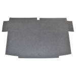 koberec do kufru ŠKODA Kodiaq 565  565863463K  CA9 - lehce poškozený