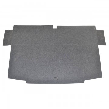 koberec do kufru ŠKODA Kodiaq 565  565863463K  CA9 - lehce poškozený