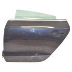 dveře zadní levé AUDI A5 8T0 lift Sportback  8T8833051D (Holé)