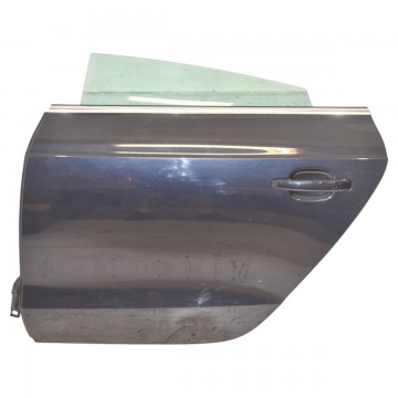 dveře zadní levé AUDI A5 8T0 lift Sportback  8T8833051D (Holé)