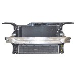 chladičová stěna kompletní AUDI A5 8T0 lift 2,0 TDi CNH 140 KW  4G0145804D  8K0121251AJ