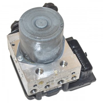 řídící jednotka ABS AUDI A5 8T0 lift  8K0907379CP  8K0614517HC