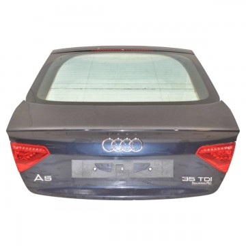 zadní páté dveře + parkovací kamera AUDI A5 8T0 lift Sportback  8T8827025  5N0827566AA