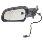 zpětné zrcátko levé 14 PIN AUDI A5 8T0 lift Sportback  8T8857409E  8F0857527