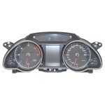 přístroje AUDI A5 8T0 lift 2,0 TDi  8T0920932N