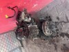 Motor Fiat Punto 1,2 16V 188 A5.000 59KW Kompletní