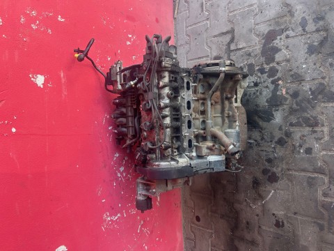 Motor Fiat Punto 1,2 16V 188 A5.000 59KW Kompletní