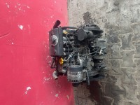 Motor 2,5CRD 85KW Chrysler Voyager VM69B kompletní