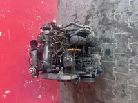 Motor 1,9TDI AGR 66KW VW Golf IV kompletní motor