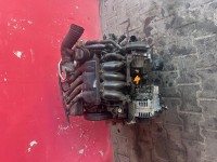 Motor 1,6 16V BFQ 75KW Škoda Octavia kompl. prodám