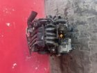 Motor 1,6 16V BFQ 75KW Škoda Octavia kompl. prodám
