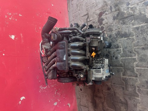 Motor 1,6 16V BFQ 75KW Škoda Octavia kompl. prodám