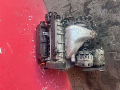Motor 1,4 16V 55KW AHW WV Polo kompletní prodám