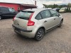 Citroen C4 1,6 BN 80KW NFU prodám díly