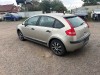 Citroen C4 1,6 BN 80KW NFU prodám díly