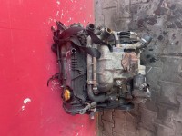 Motor 1,9JTD 77KW Fiat Doblo typ 223B2000 kompletn