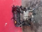 Motor 1,9JTD 77KW Fiat Doblo typ 223B2000 kompletn