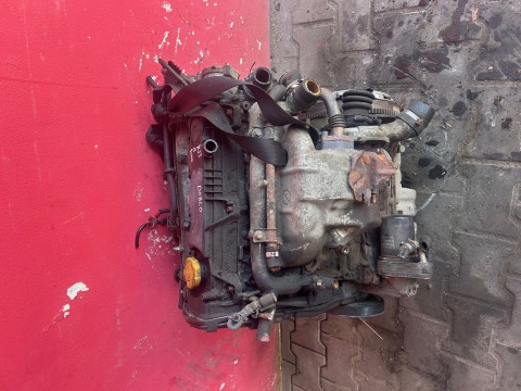Motor 1,9JTD 77KW Fiat Doblo typ 223B2000 kompletn