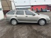 Škoda Octavia II combi 1,9TDI 77KW BXE prodám díly