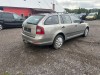 Škoda Octavia II combi 1,9TDI 77KW BXE prodám díly