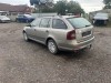 Škoda Octavia II combi 1,9TDI 77KW BXE prodám díly