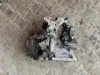 Převodovka Volvo S60 1,6D Ford 84KW BG9R-7F096-BA