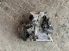 Převodovka Volvo S60 1,6D Ford 84KW BG9R-7F096-BA