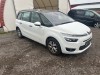 Citroen C4 Picasso II 1,6 BlueHdi 88KW prodám díly