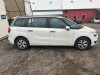 Citroen C4 Picasso II 1,6 BlueHdi 88KW prodám díly
