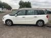 Citroen C4 Picasso II 1,6 BlueHdi 88KW prodám díly