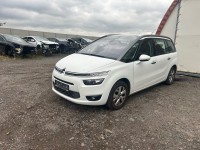 Citroen C4 Picasso II 1,6 BlueHdi 88KW prodám díly