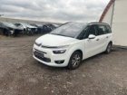Citroen C4 Picasso II 1,6 BlueHdi 88KW prodám díly