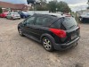 Peugeot 207SW 1,6VTI 88KW 5FW prodám náhradní díly