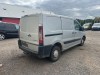 Citroen Jumpy 2,0HDI 100KW RHR prodám díly z vozu