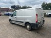 Citroen Jumpy 2,0HDI 100KW RHR prodám díly z vozu