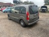Peugeot Partner III 1,6 HDI 82KW 9HL prodám díly