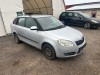 Škoda Fabia 1,2 HTP 51KW BZG rok 2008 prodám díly
