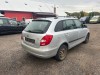 Škoda Fabia 1,2 HTP 51KW BZG rok 2008 prodám díly