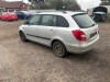Škoda Fabia 1,2 HTP 51KW BZG rok 2008 prodám díly