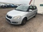 Škoda Fabia 1,2 HTP 51KW BZG rok 2008 prodám díly