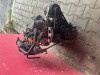 Motor 1,0 AQV 37KW Škoda Fabia kompletní záruka