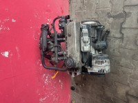 Motor 1,0 AQV 37KW Škoda Fabia kompletní záruka
