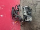 Motor 1,0 AQV 37KW Škoda Fabia kompletní záruka