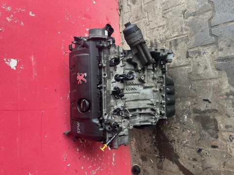 Motor 1,6 16 VTI 5FW 5F05 88KW Peugeot Citroen