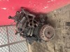 Motor 2,8 JTD 93KW 8140.43S Peugeot Citroen Záruka