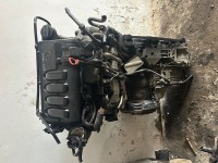 <strong>Motor</strong> <strong>2</strong>,0CDI 640.940 80KW Mercedes-Benz A180
