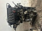 Motor 2,0CDI 640.940 80KW Mercedes-Benz A180