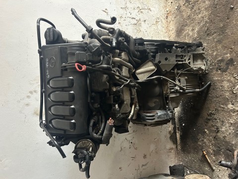 Motor 2,0CDI 640.940 80KW Mercedes-Benz A180