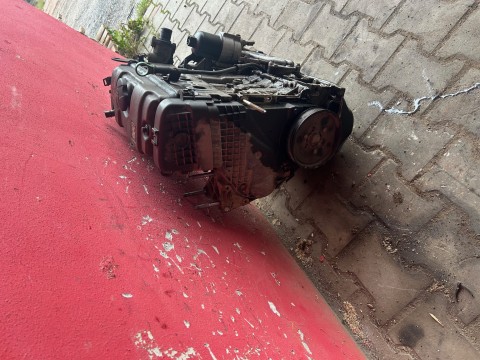 Motor 1,4 8V KFW 55KW Peugeot 206 prodám